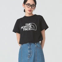 TNF ES Logo Tee HLY & CHOCCICO