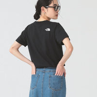 TNF ES Logo Tee HLY & CHOCCICO