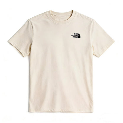 TNF Evolution Van Life Tee - HLY &amp; CHOCCICO