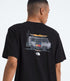 TNF Evolution Van Life Tee - HLY & CHOCCICO