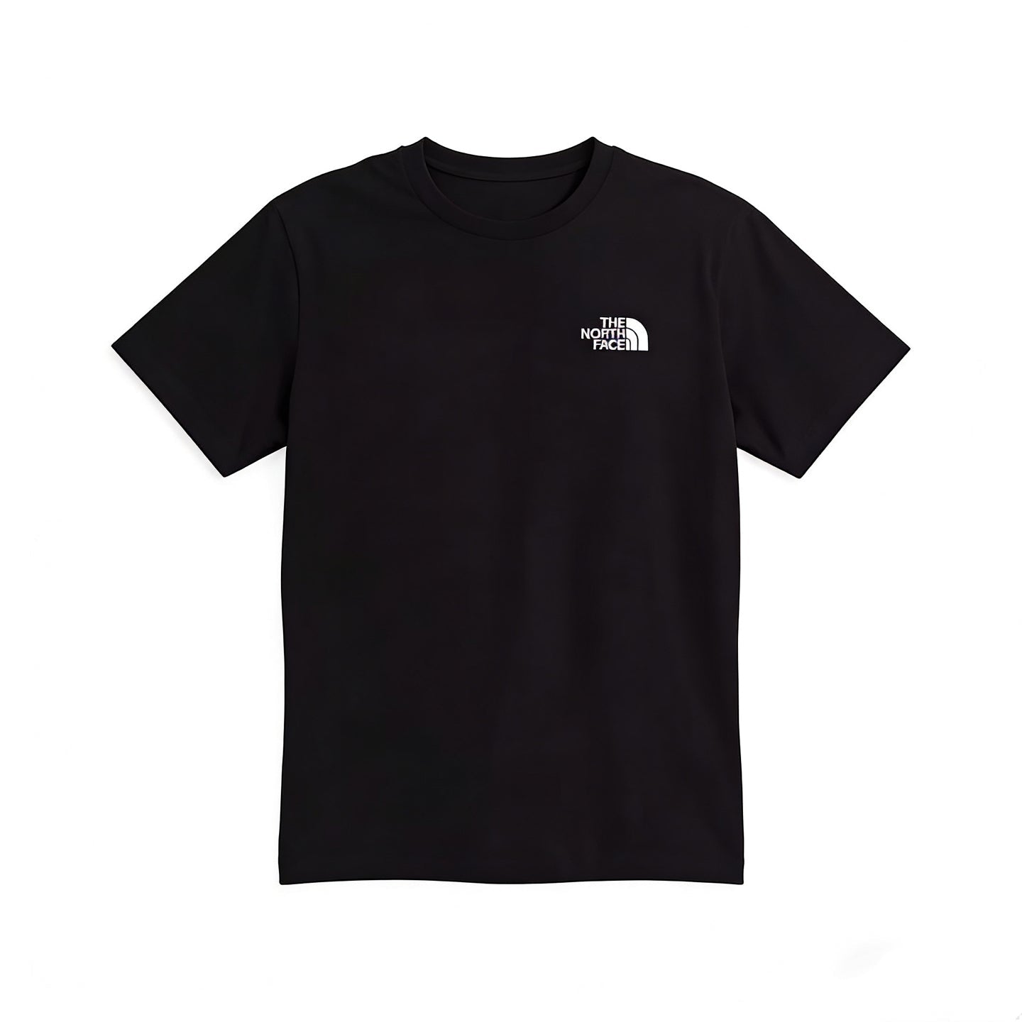 TNF Evolution Van Life Tee - HLY &amp; CHOCCICO