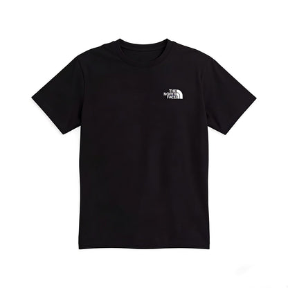 TNF Evolution Van Life Tee - HLY &amp; CHOCCICO