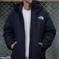 🌟售完即止🌟TNF Firefly Insulated Parka Jacket - HLY & CHOCCICO