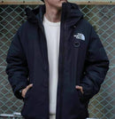 🌟售完即止🌟TNF Firefly Insulated Parka Jacket - HLY & CHOCCICO