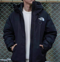 🌟售完即止🌟TNF Firefly Insulated Parka Jacket - HLY & CHOCCICO