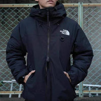 🌟售完即止🌟TNF Firefly Insulated Parka Jacket - HLY & CHOCCICO