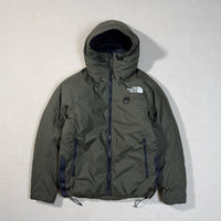 🌟售完即止🌟TNF Firefly Insulated Parka Jacket - HLY & CHOCCICO