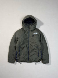 🌟售完即止🌟TNF Firefly Insulated Parka Jacket - HLY & CHOCCICO