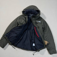 🌟售完即止🌟TNF Firefly Insulated Parka Jacket - HLY & CHOCCICO
