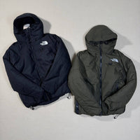 🌟售完即止🌟TNF Firefly Insulated Parka Jacket - HLY & CHOCCICO