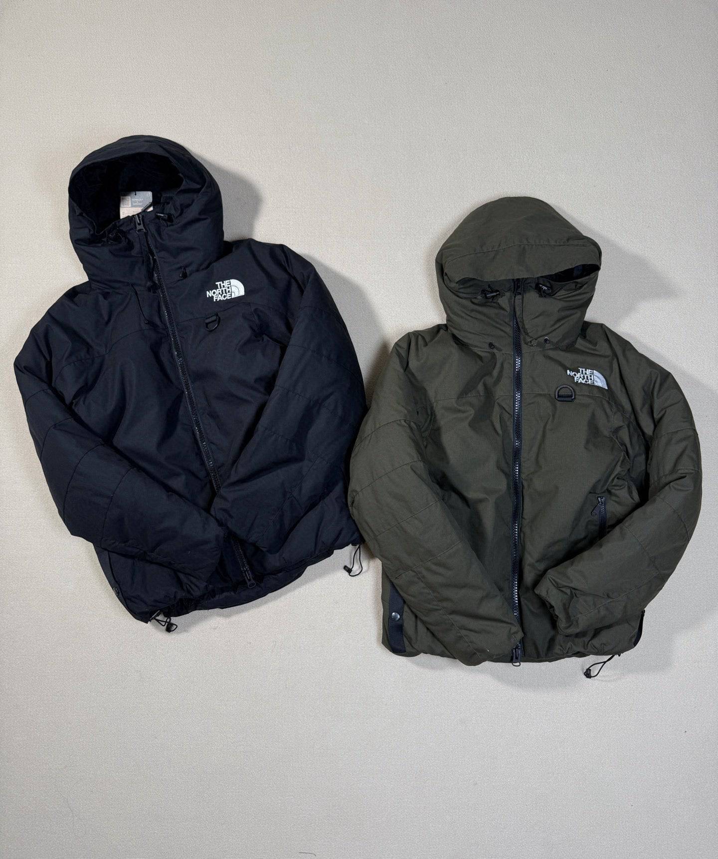 🌟售完即止🌟TNF Firefly Insulated Parka Jacket - HLY & CHOCCICO