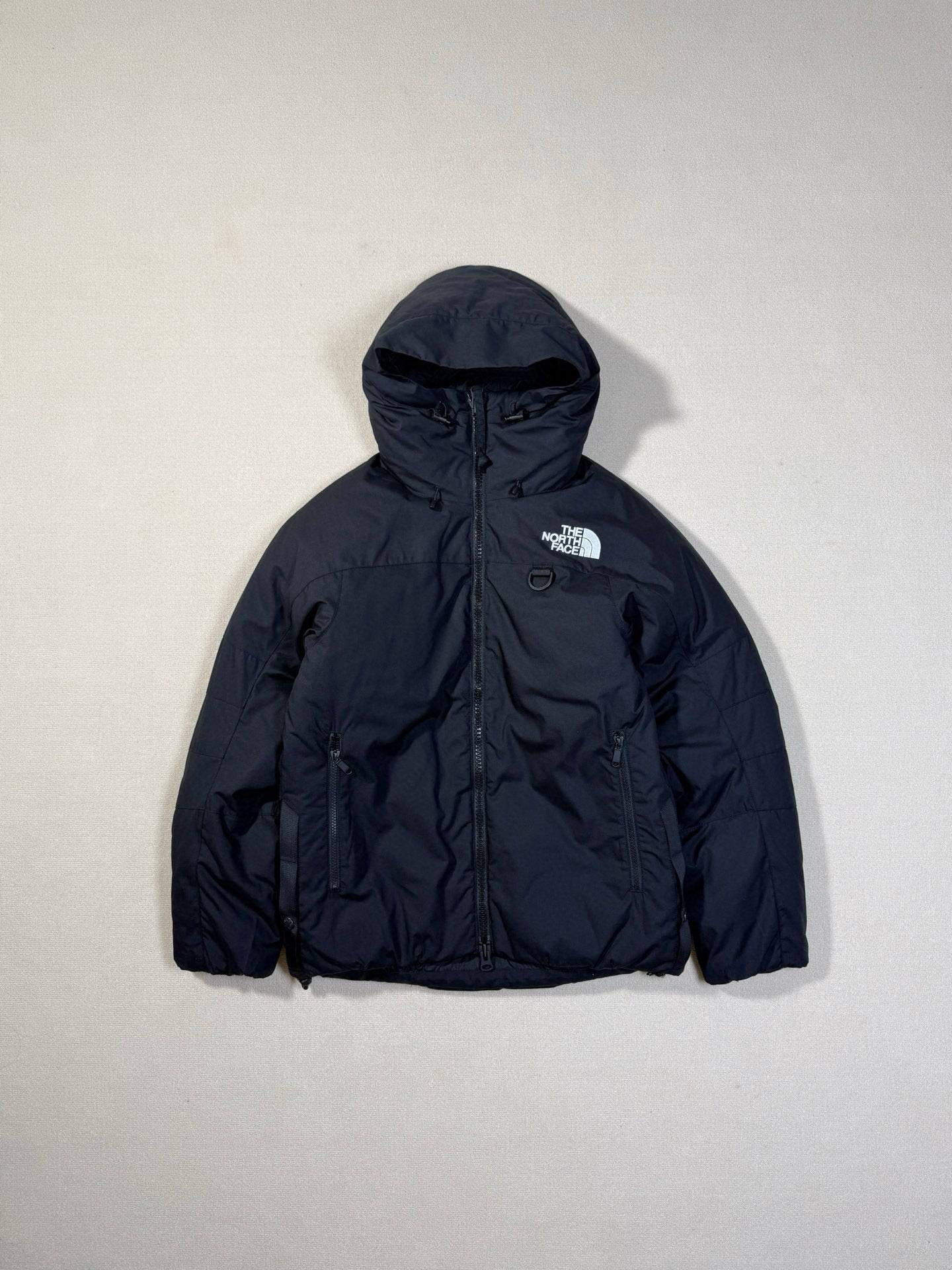 🌟售完即止🌟TNF Firefly Insulated Parka Jacket - HLY & CHOCCICO