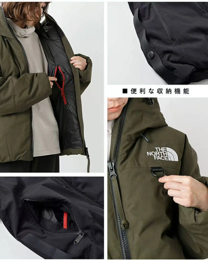 🌟現貨🌟TNF Firefly Insulated Parka Jacket 💕 軍綠 L ,最后1 件 售完即止💕 - HLY &amp; CHOCCICO