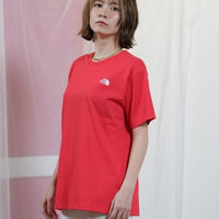 TNF Floral print BOX  TEE -4 Color - HLY & CHOCCICO