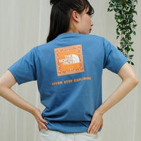 TNF Floral print BOX  TEE -4 Color - HLY & CHOCCICO