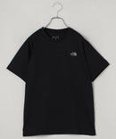 TNF Floral print BOX TEE - 4 Color - HLY & CHOCCICO