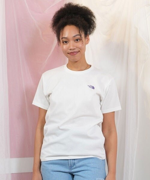 TNF Floral print BOX  TEE -4 Color - HLY & CHOCCICO