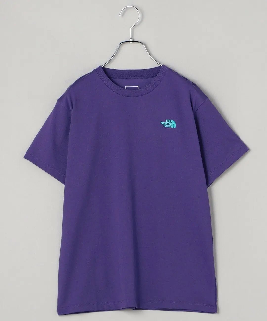 TNF Floral print BOX TEE - 4 Color - HLY & CHOCCICO