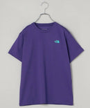 TNF Floral print BOX TEE - 4 Color - HLY & CHOCCICO