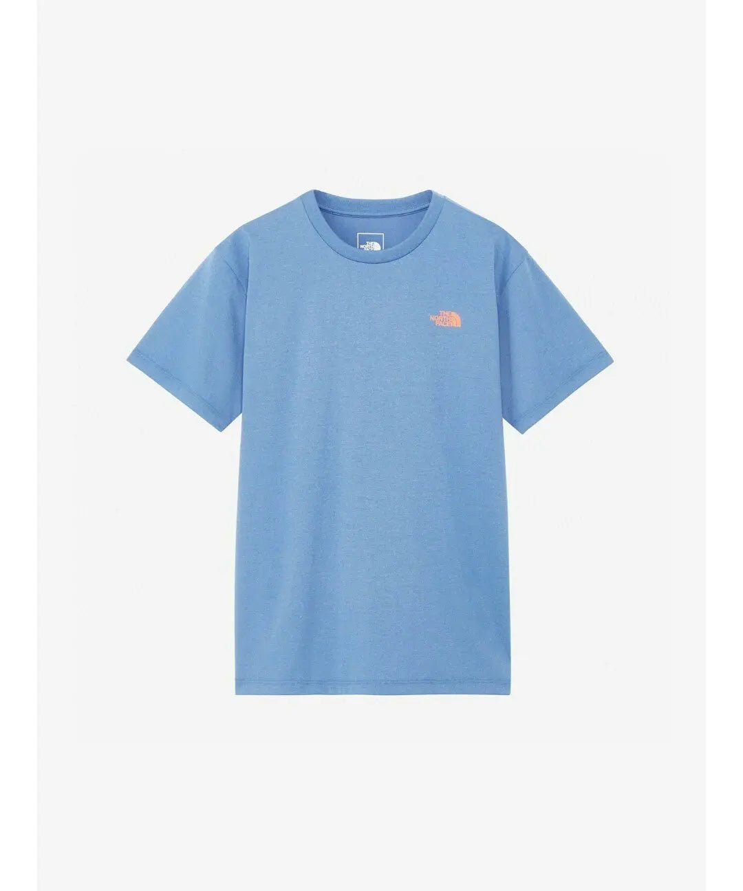 TNF Floral print BOX TEE - 4 Color - HLY & CHOCCICO