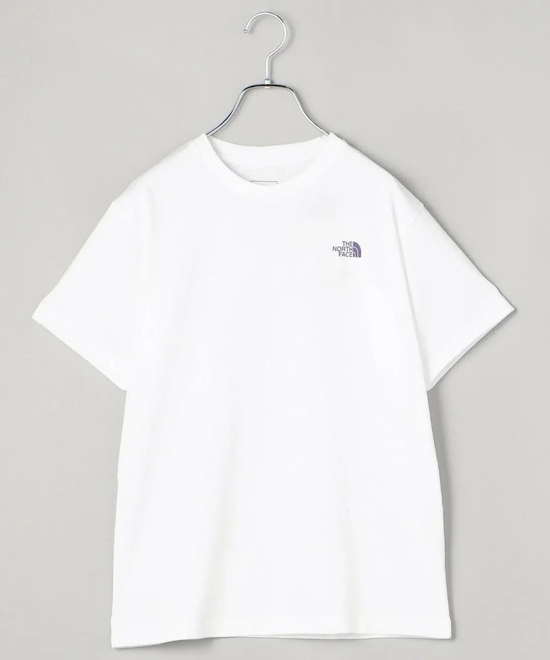 TNF Floral print BOX TEE - 4 Color - HLY & CHOCCICO