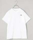TNF Floral print BOX TEE - 4 Color - HLY & CHOCCICO