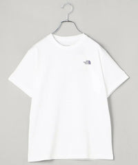 TNF Floral print BOX TEE - 4 Color - HLY & CHOCCICO