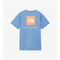 TNF Floral print BOX  TEE -4 Color - HLY & CHOCCICO