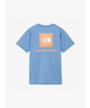 TNF Floral print BOX TEE - 4 Color - HLY & CHOCCICO