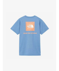 TNF Floral print BOX TEE - 4 Color - HLY & CHOCCICO