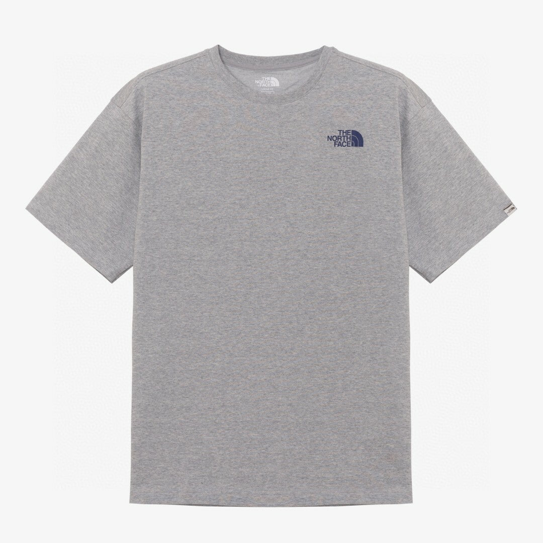 TNF Floral Tee - HLY & CHOCCICO