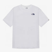 TNF Floral Tee - HLY & CHOCCICO