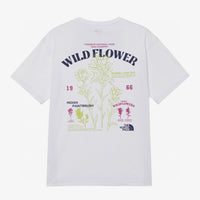 TNF Floral Tee - HLY & CHOCCICO