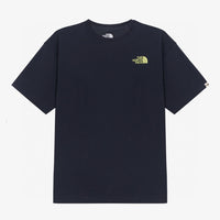 TNF Floral Tee - HLY & CHOCCICO