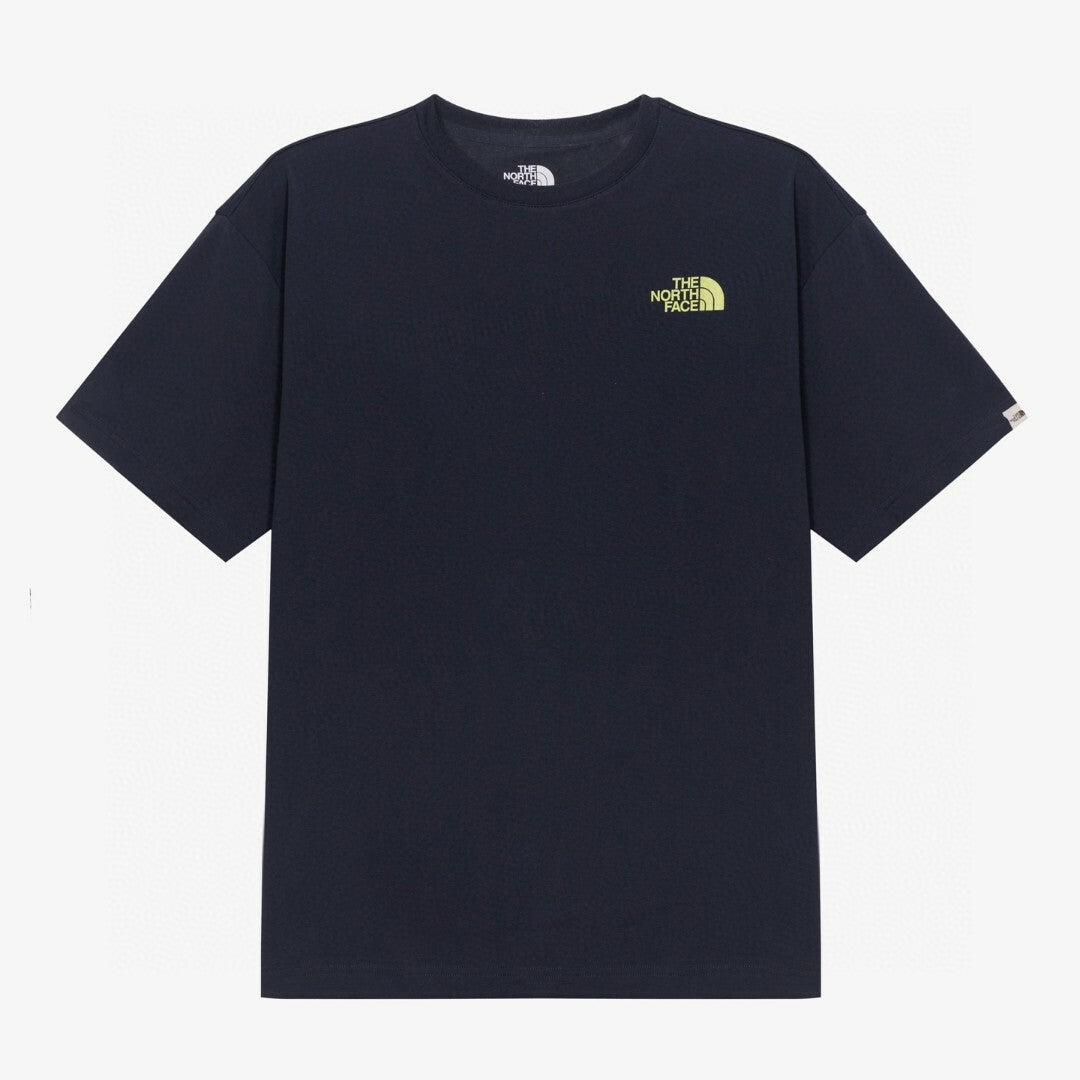 TNF Floral Tee - HLY & CHOCCICO