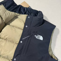 韓版TNF FLYON - RDS背心羽絨 - HLY & CHOCCICO