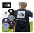 TNF Goldwin Box Short Sleeve Tee - HLY & CHOCCICO