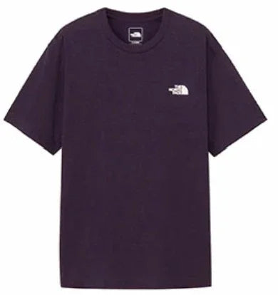 TNF Goldwin Box Short Sleeve Tee - HLY &amp; CHOCCICO