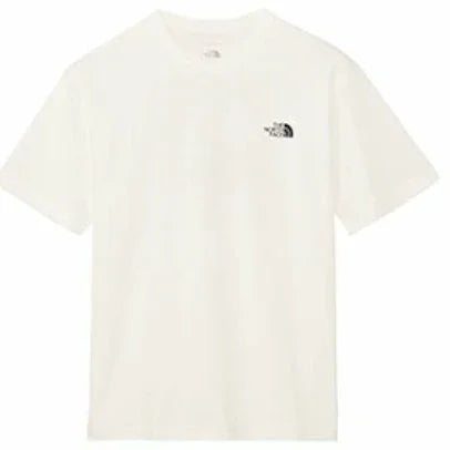 TNF Goldwin Box Short Sleeve Tee - HLY &amp; CHOCCICO