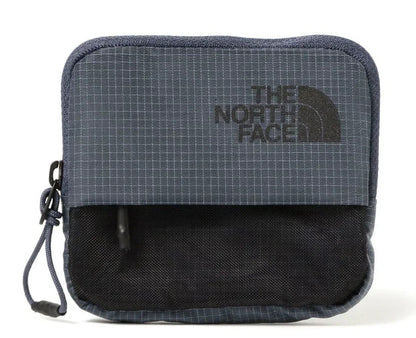 日本直送TNF HAZY WALLET - HLY &amp; CHOCCICO
