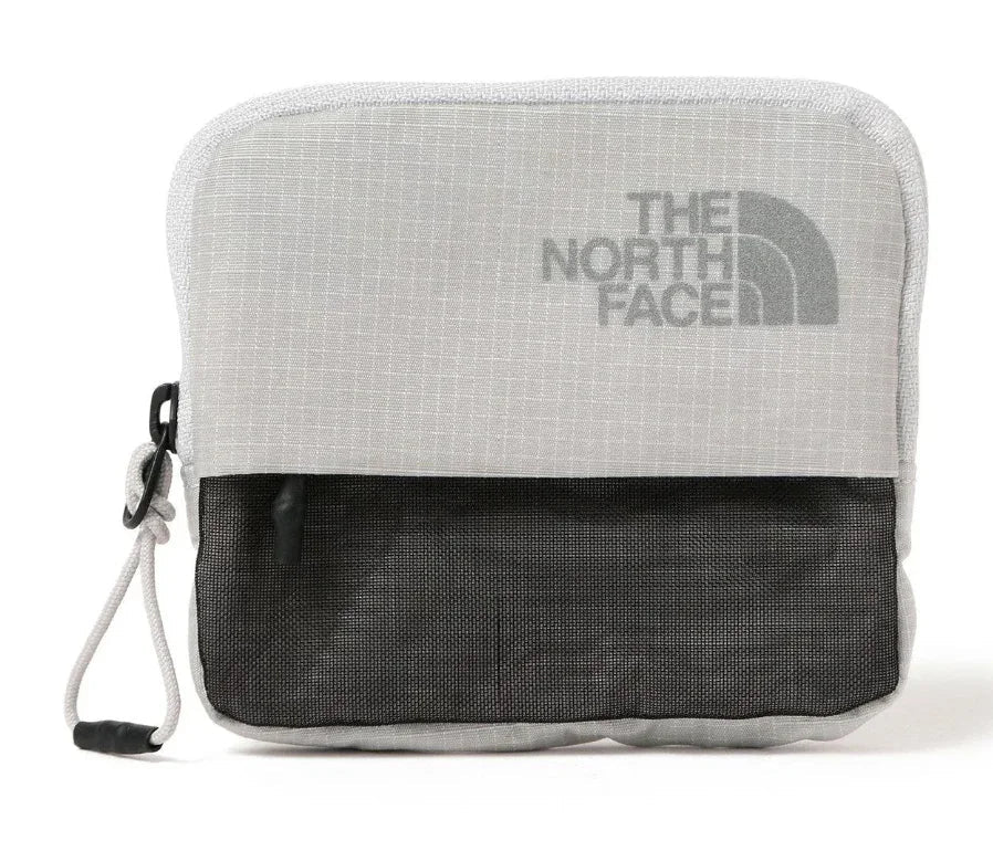 日本直送TNF HAZY WALLET - HLY &amp; CHOCCICO