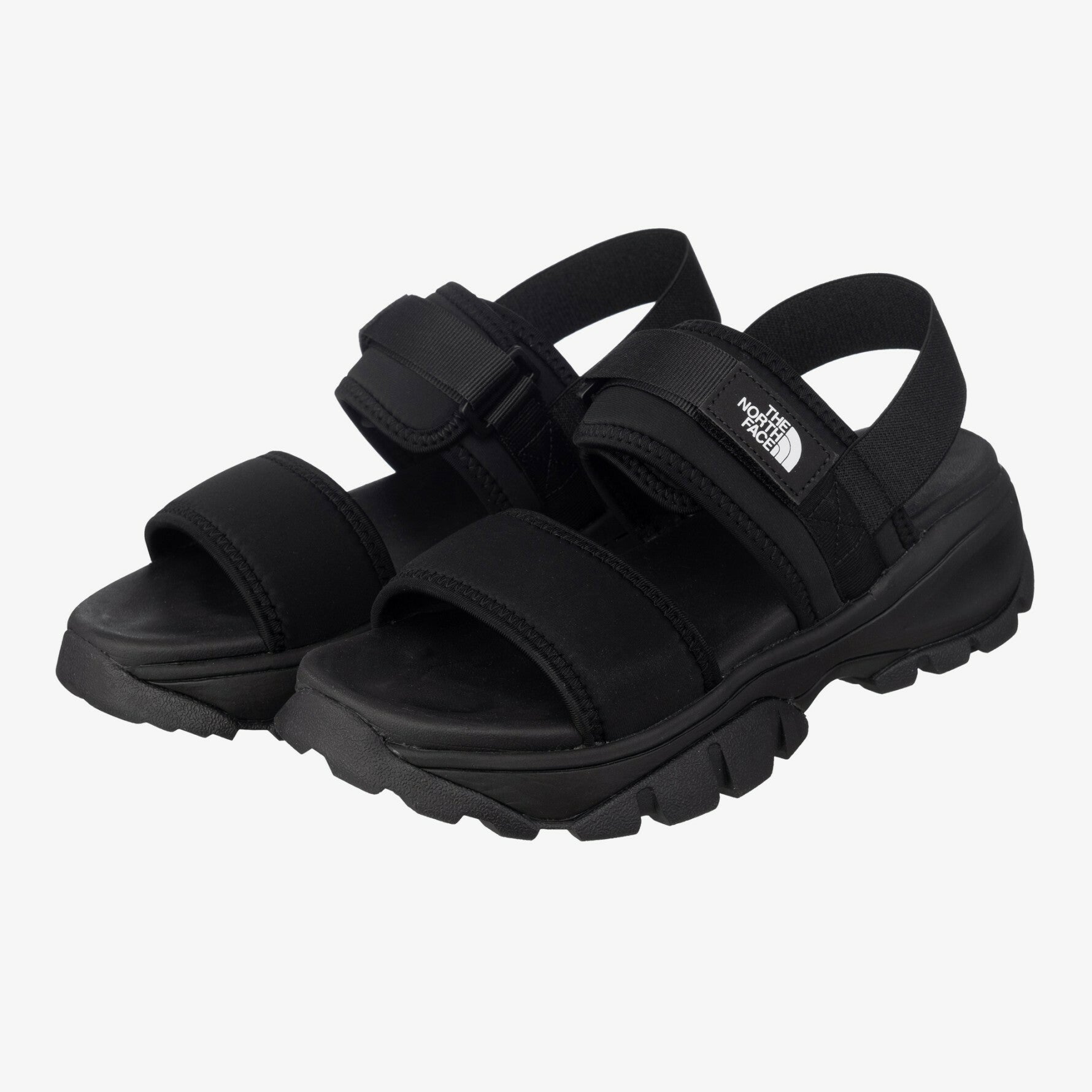 韓國直送TNF HEXA LUX SANDAL - HLY & CHOCCICO