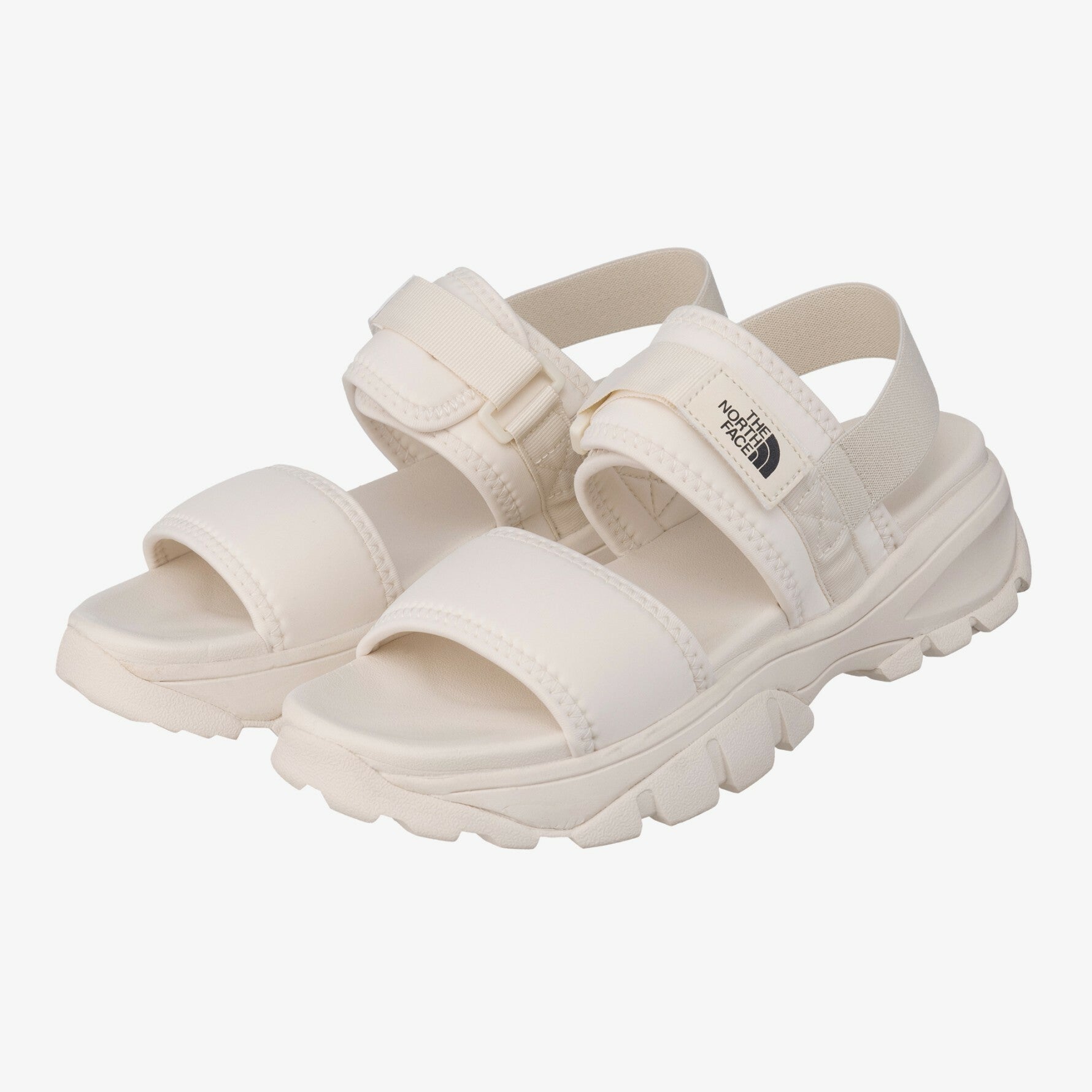 韓國直送TNF HEXA LUX SANDAL - HLY & CHOCCICO