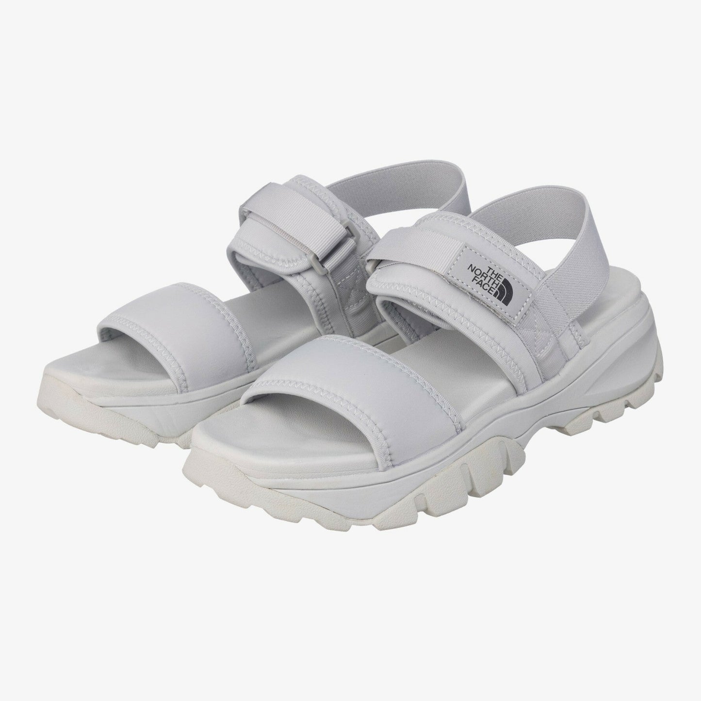 韓國直送TNF HEXA LUX SANDAL - HLY & CHOCCICO