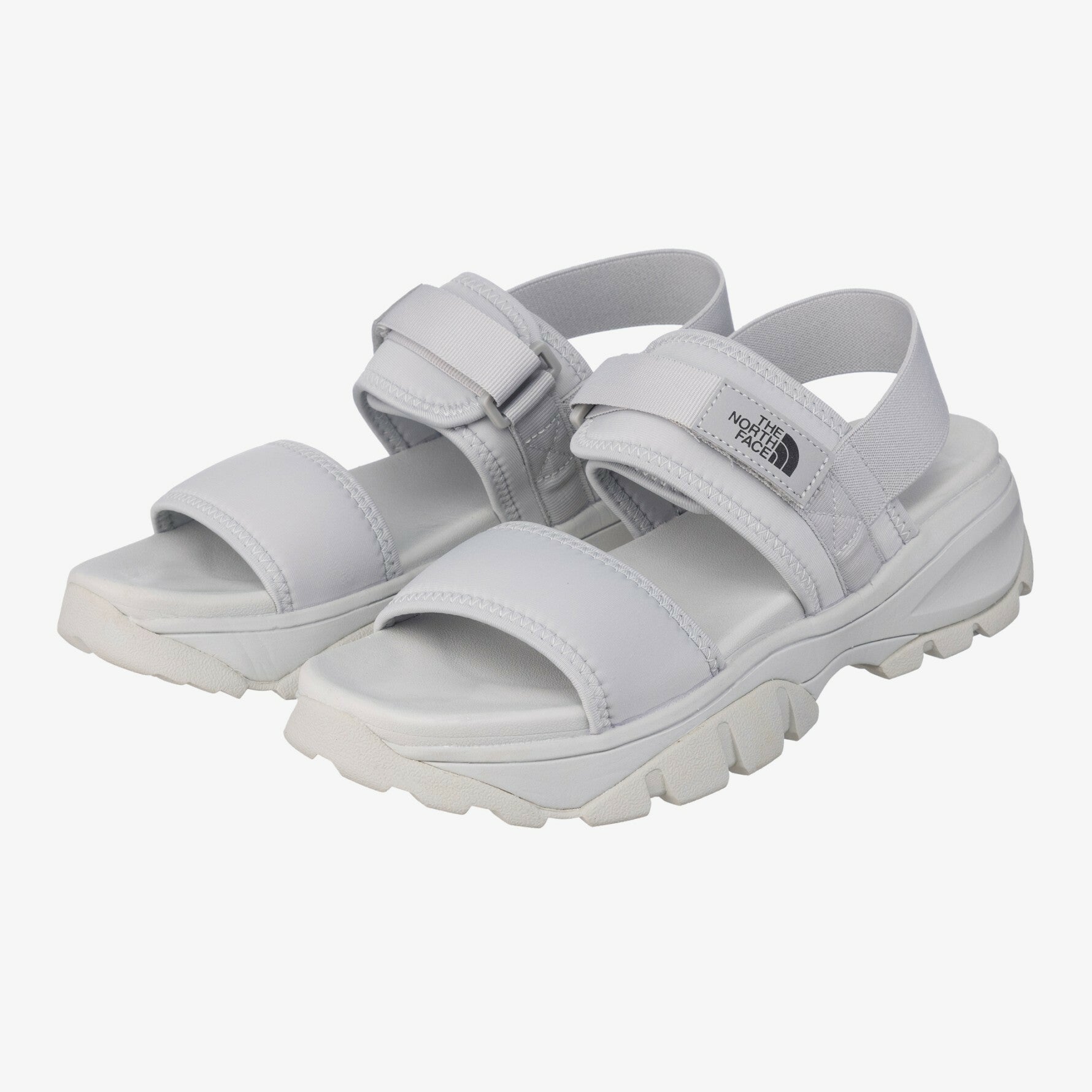 韓國直送TNF HEXA LUX SANDAL - HLY & CHOCCICO