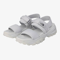 韓國直送TNF HEXA LUX SANDAL - HLY & CHOCCICO