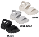 韓國直送TNF HEXA LUX SANDAL - HLY & CHOCCICO