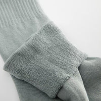 TNF JPN PURPLE LABEL Pack Field Socks 3P NN8962N HLY & CHOCCICO
