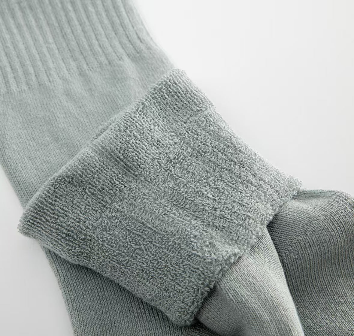 TNF JPN PURPLE LABEL Pack Field Socks 3P NN8962N HLY & CHOCCICO