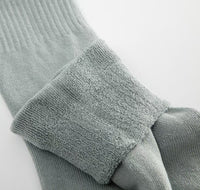 TNF JPN PURPLE LABEL Pack Field Socks 3P NN8962N HLY & CHOCCICO
